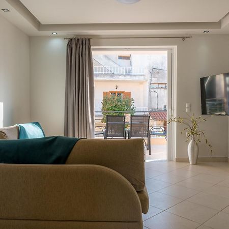 Hb Modern Apartments โตโล ภายนอก รูปภาพ