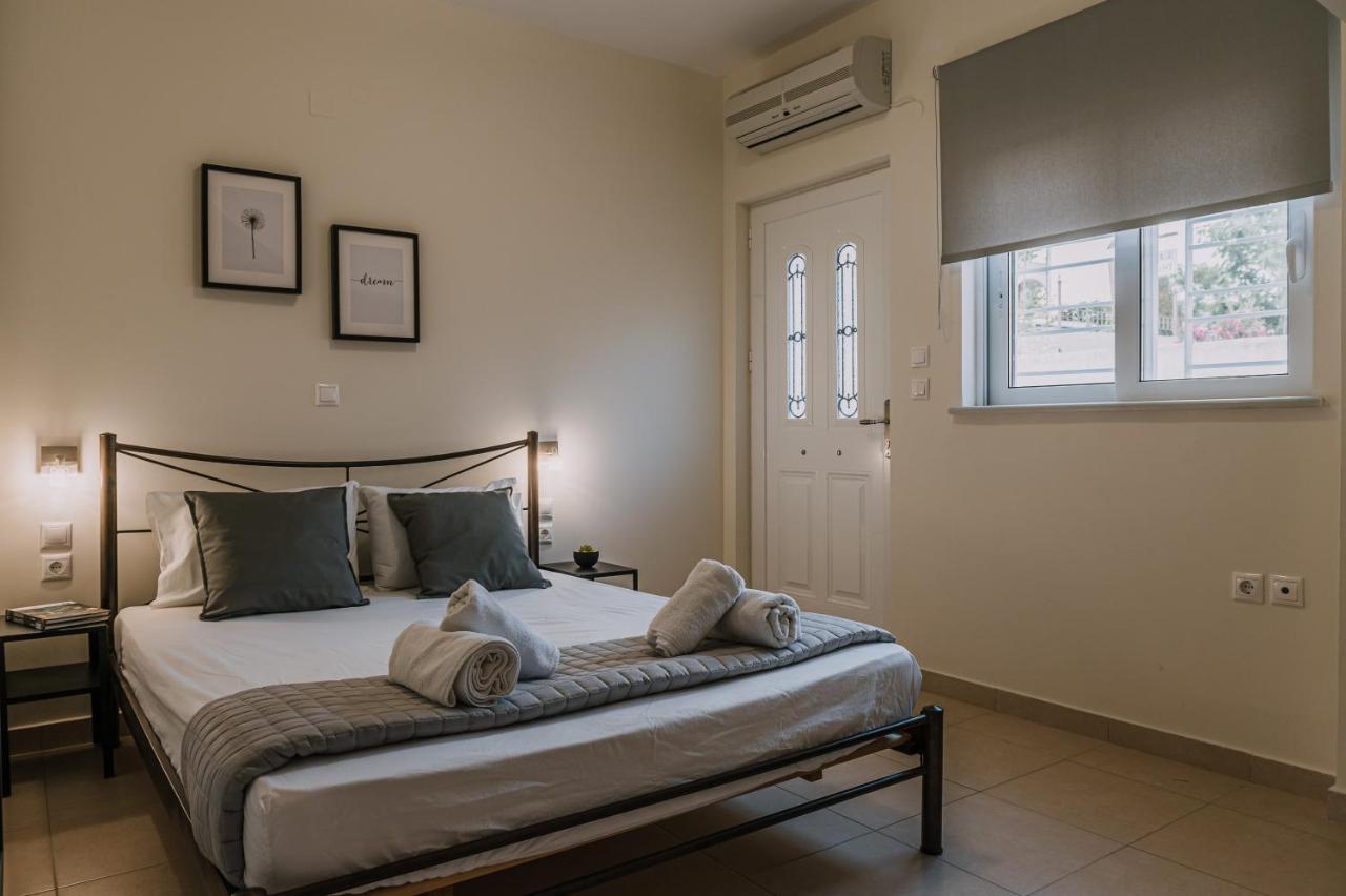 Hb Modern Apartments โตโล ภายนอก รูปภาพ
