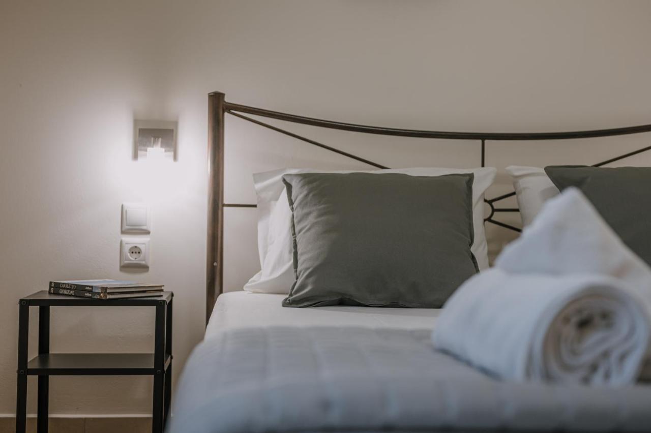 Hb Modern Apartments โตโล ภายนอก รูปภาพ