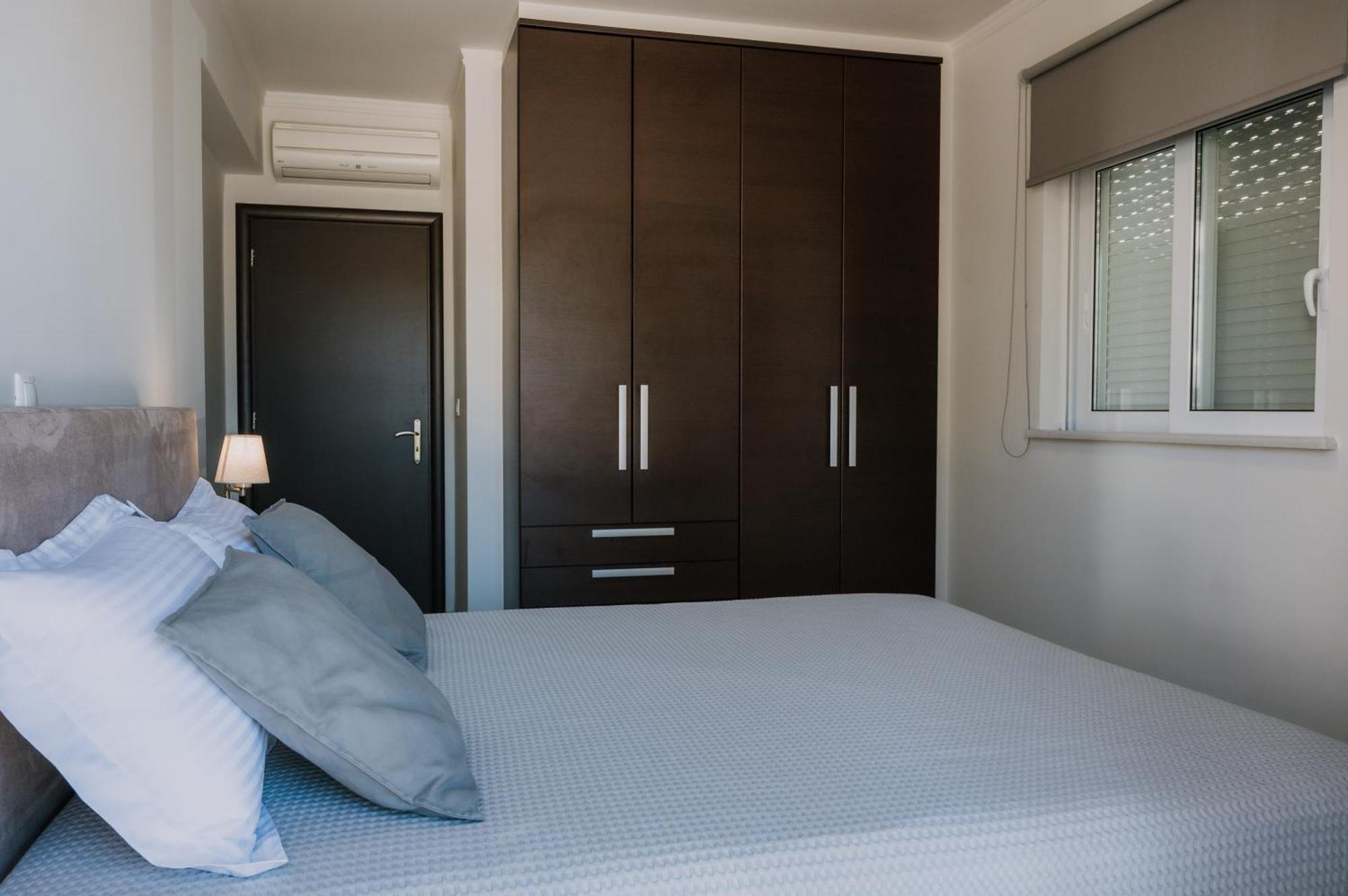 Hb Modern Apartments โตโล ภายนอก รูปภาพ