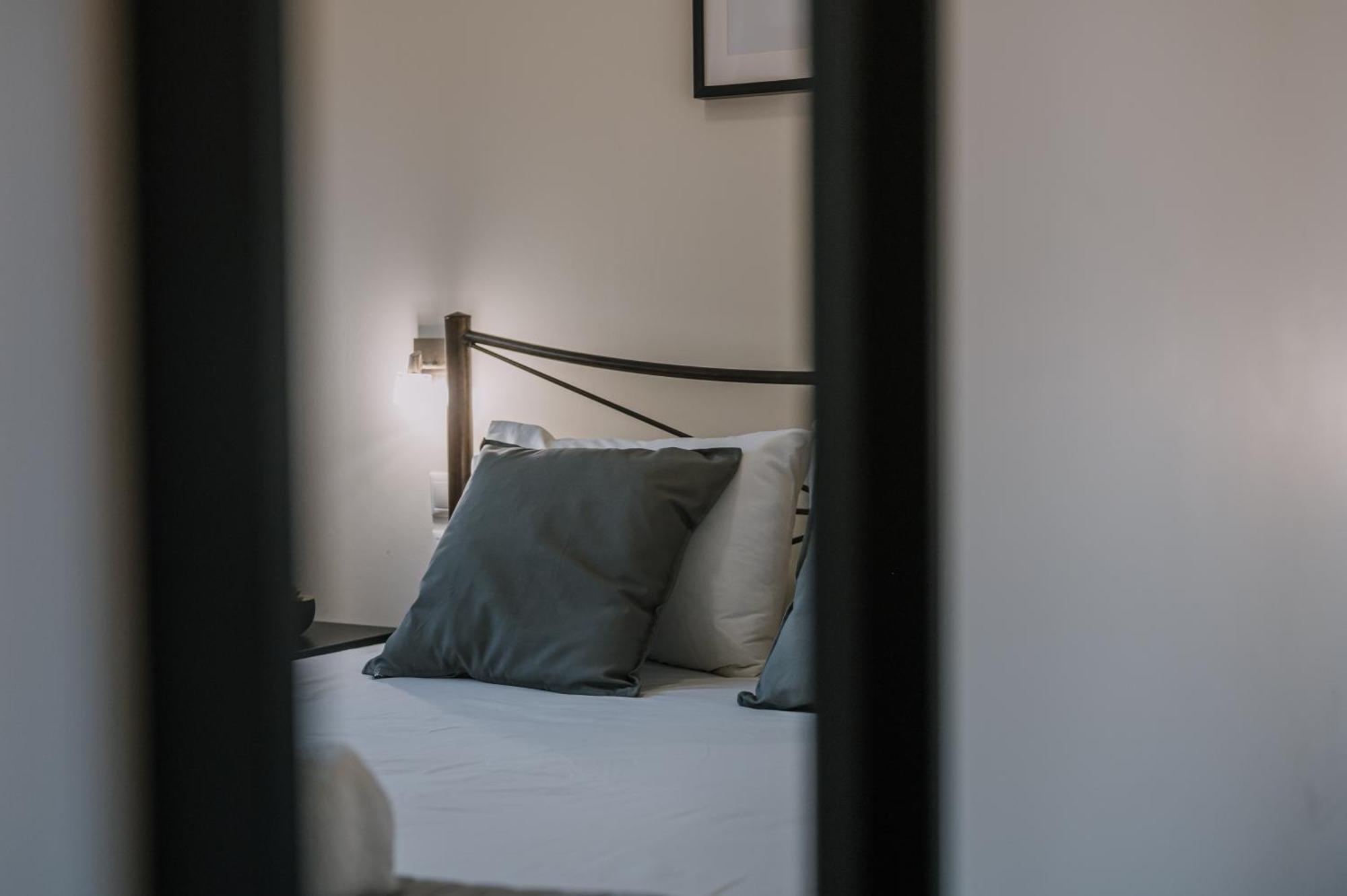 Hb Modern Apartments โตโล ห้อง รูปภาพ
