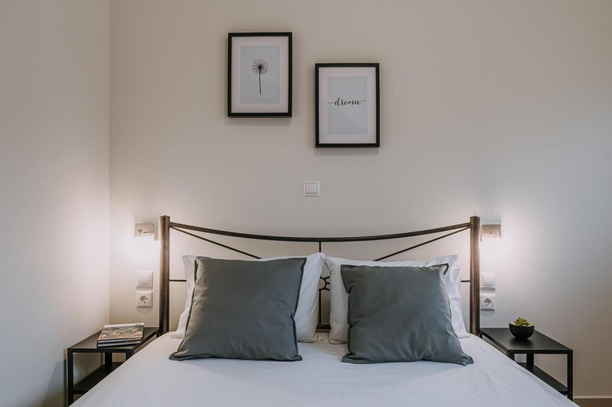Hb Modern Apartments โตโล ห้อง รูปภาพ