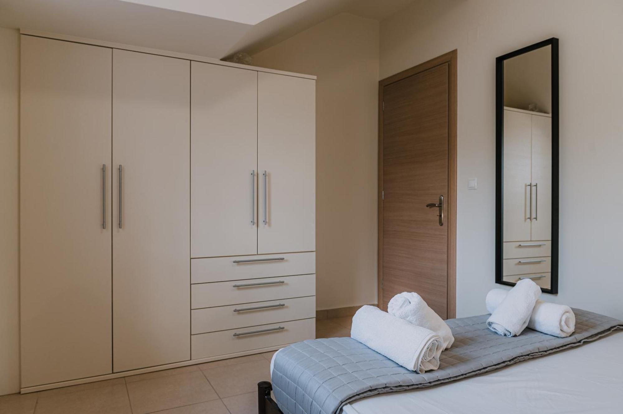Hb Modern Apartments โตโล ห้อง รูปภาพ