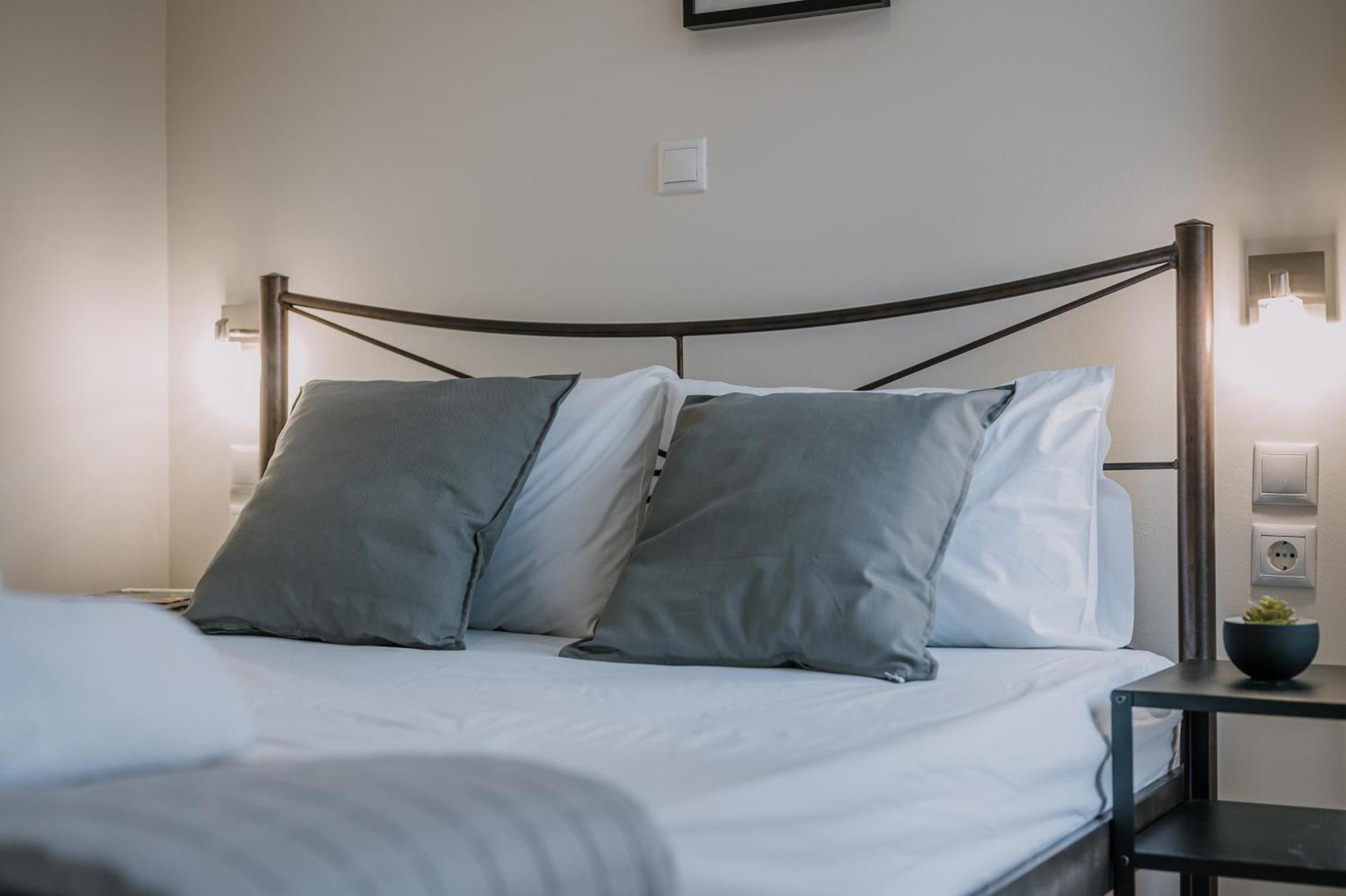 Hb Modern Apartments โตโล ห้อง รูปภาพ