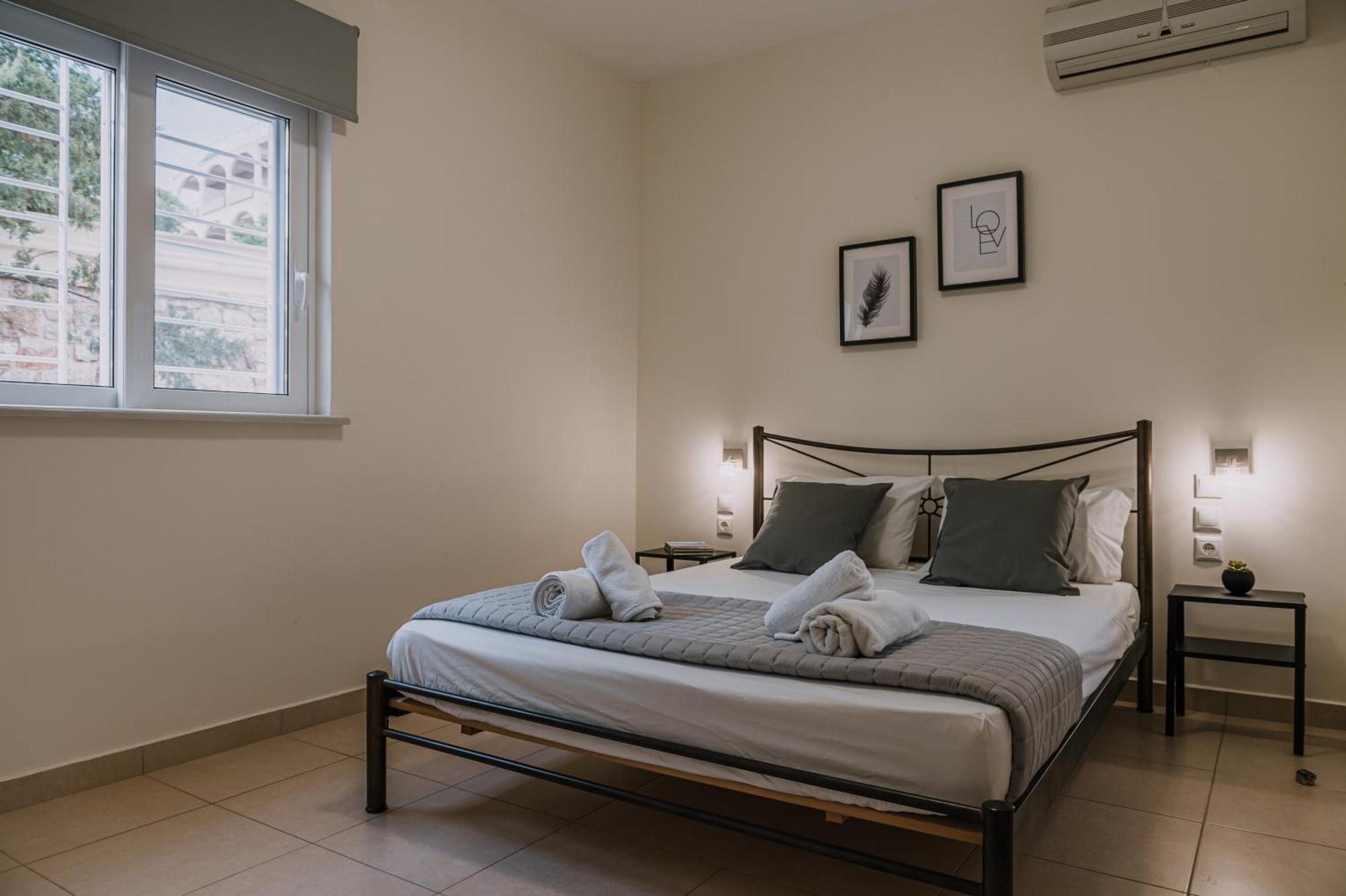 Hb Modern Apartments โตโล ห้อง รูปภาพ