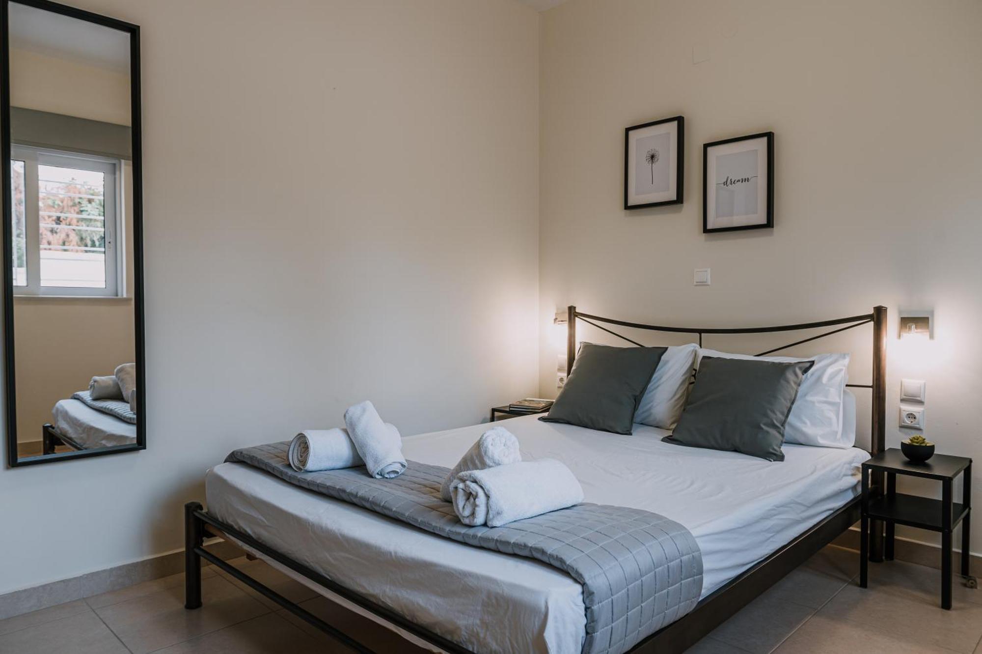 Hb Modern Apartments โตโล ห้อง รูปภาพ